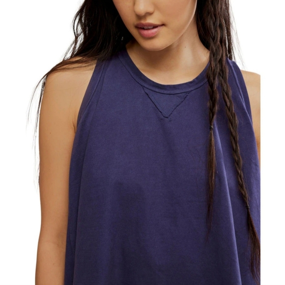 NWT We The Free Hialeah Tank, Womens Medium - Picture 4 of 4